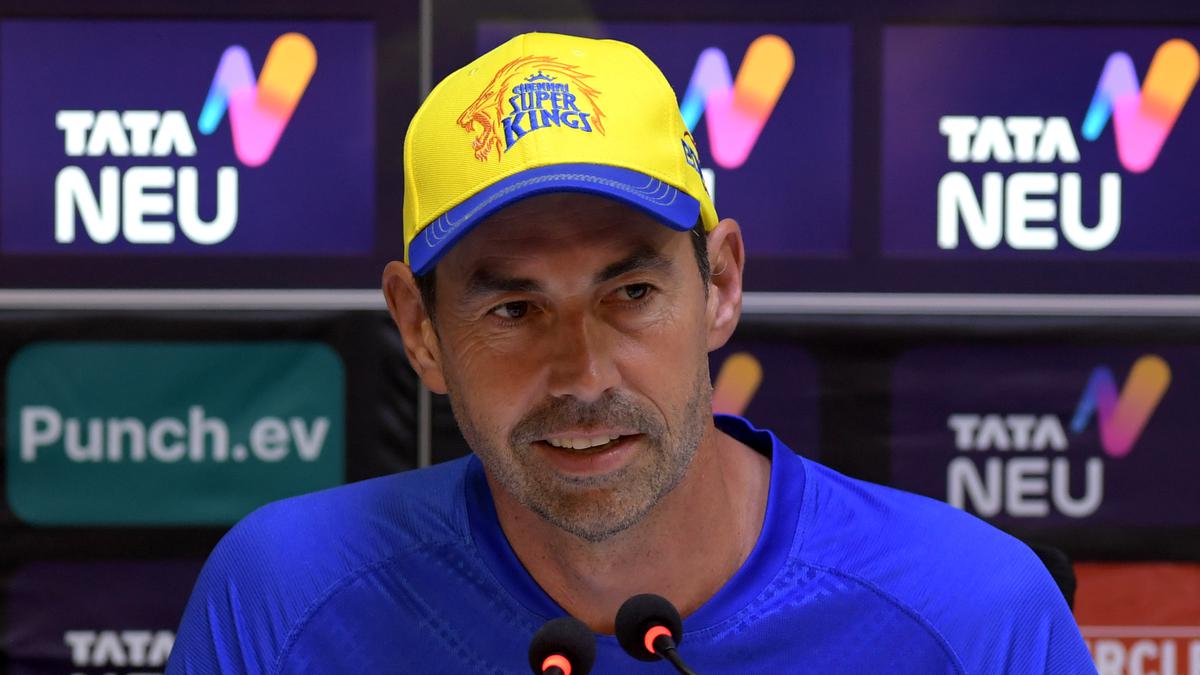 IPL 2024: ‘Modifications for bowling rules necessary for balance between bat and ball,’ says CSK coach Fleming