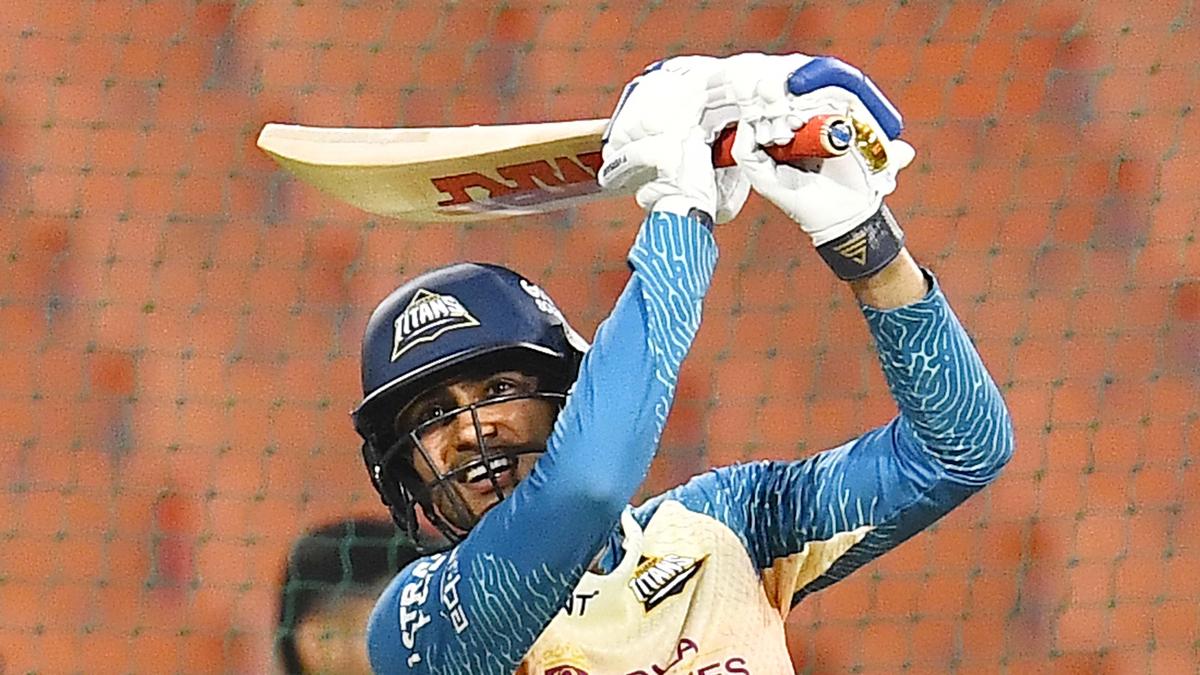 PBKS vs GT IPL 2026 Live Score: Shreyas Iyer, Shubman Gill in focus as fancied sides clash; streaming info, toss updates