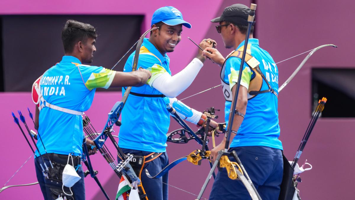 National Archery Championship 2023: Top Indian archers will look to maintain consistency ahead of Paris Olympics