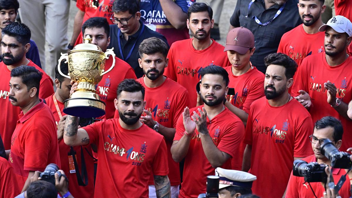 RCB acquired by four-member consortium led by Aditya Birla Group, Times of India – Reports