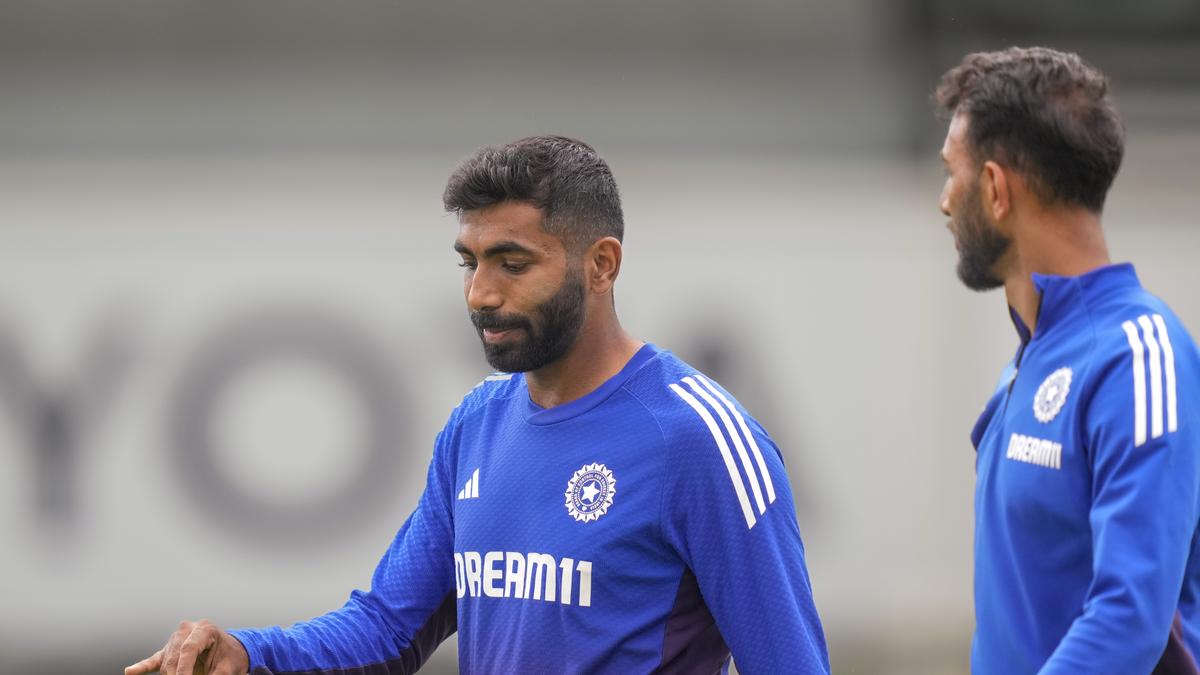 ENG vs IND, 5th Test: Why is Jasprit Bumrah not playing the fifth Test against England?