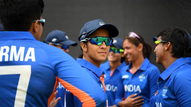 Ahead of CWG 2022 semifinal, India women’s cricket team picks brains of hockey stars