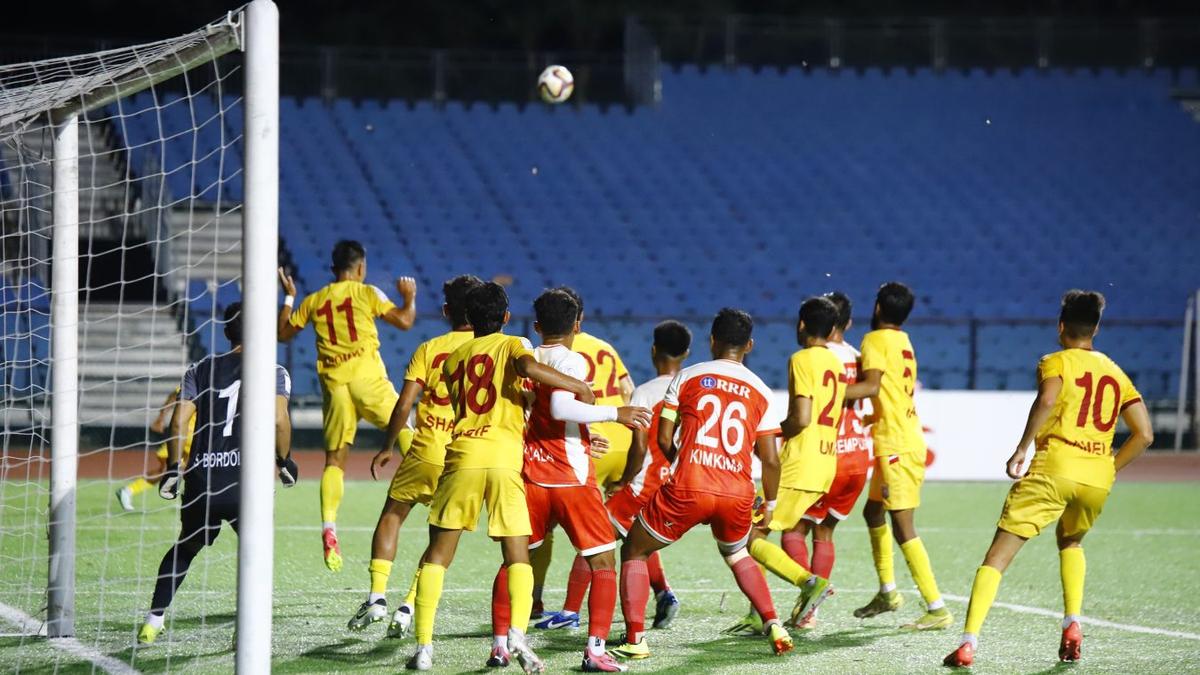 I-League 2024-25 wrap: First win for Aizawl FC as Gokulam Kerala rains on Real Kashmir’s parade