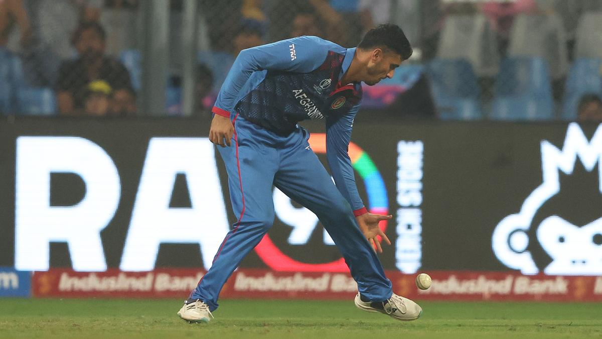 ODI World Cup Costliest dropped catches in CWC history Sportstar