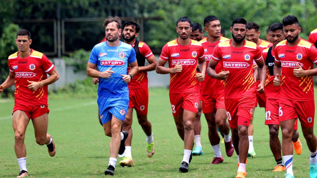 East Bengal looks to end 19-year wait for Durand Cup final going up against NorthEast United