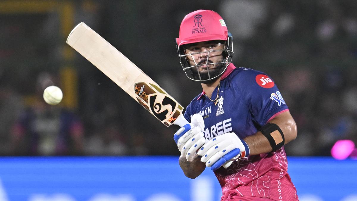 RR vs GT IPL 2026 Live Streaming Info: When, where to Watch Today’s Match Live?