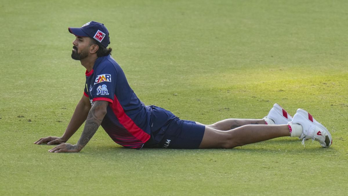 IPL 2026: Delhi Capitals and Kolkata Knight Riders in a must-win territory