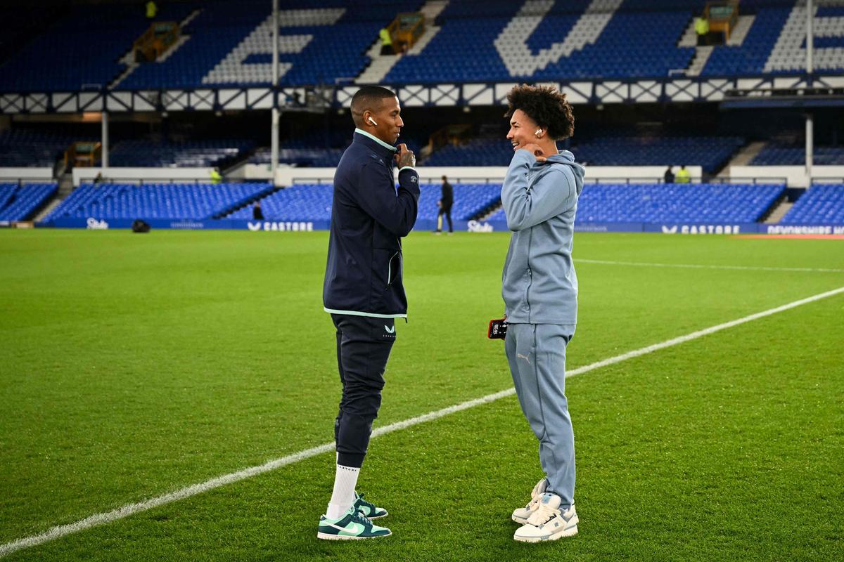 From Ashley, Tyler to LeBron, Bronny: Famous father son duos in sports