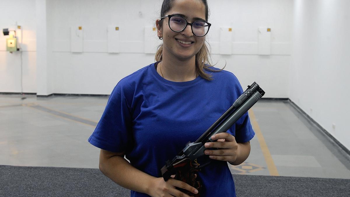 Indian sports news wrap, November 16: India continues golden run at 15th Asian airgun meet