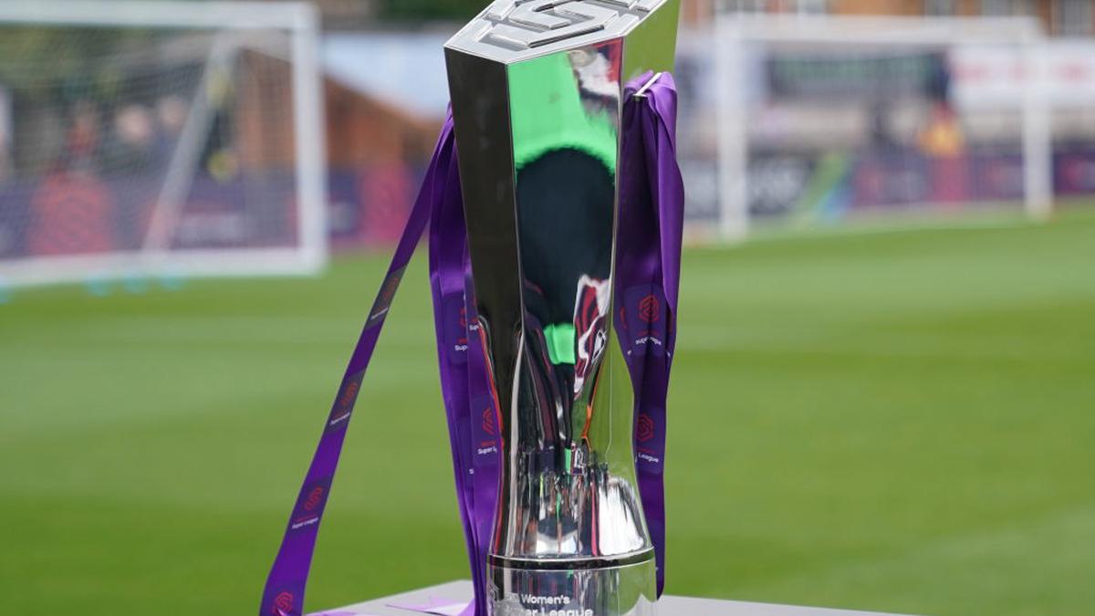 FA WSL fixtures announced, Villa hosts Man City in opener - Women's Football News - Sportstar