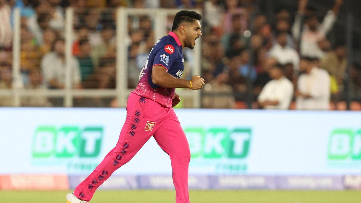IPL 2026: Rajasthan Royals seals thrilling win against Gujarat Titans