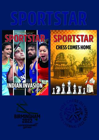 Chennai Super Kings on X: Shine On Champs! 🥇🥈🥉 The 🇮🇳 Heroes of the  Chennai Chess Olympiad 2022! 🤴🏻👸🏻 #WhistleForChess ♟️   / X