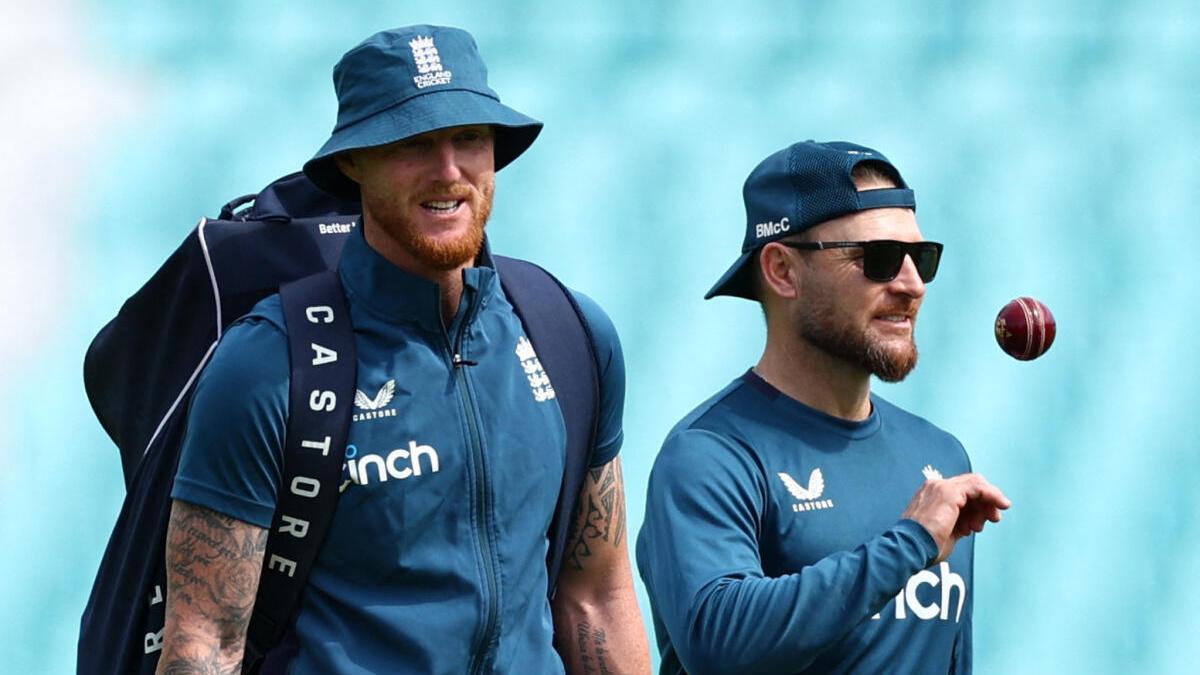 India to be the next test for England’s ‘Bazball’, says Nasser Hussain