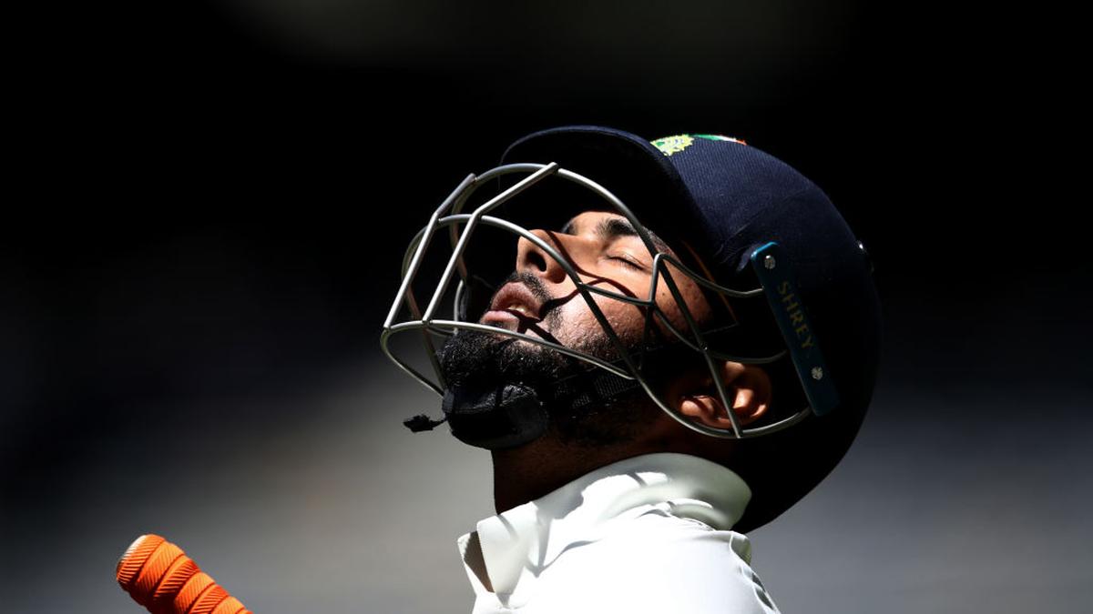 Rishabh Pant ‘stable’ after suffering injuries in car crash