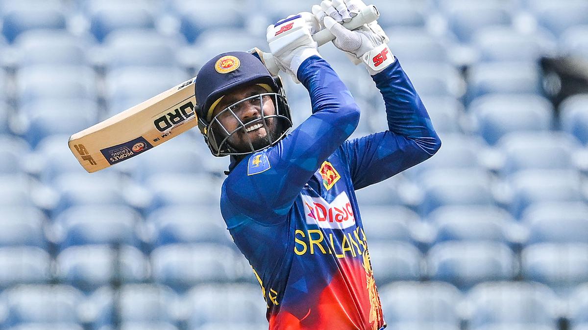 World Cup Qualifiers: Sri Lanka continues march towards qualification with win over Netherlands