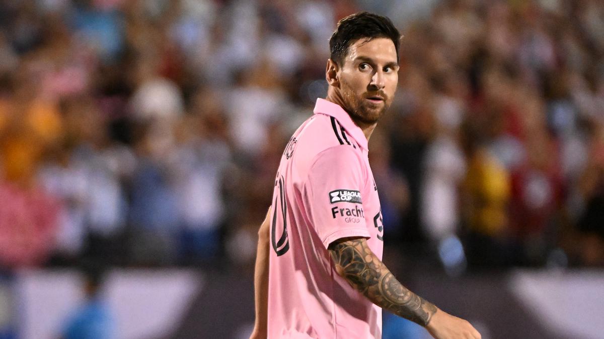 Messi effect set to catapult Major League Soccer to 'new level