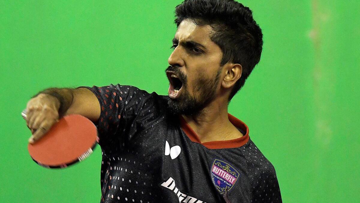 World Team Table Tennis Championships: Indian men face Uzbekistan in opener; India Women take on Germany