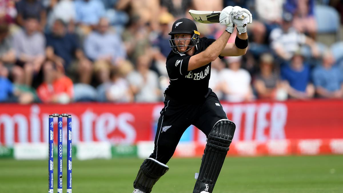 World Cup 2019: Martin Guptill happy for New Zealand to build early momentum