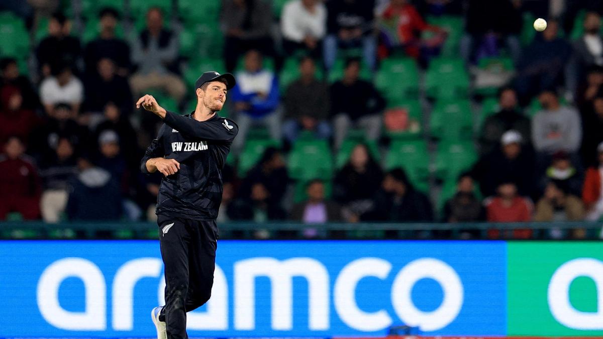 New Zealand announces squad for T20 World Cup 2026: Black Caps go spin heavy