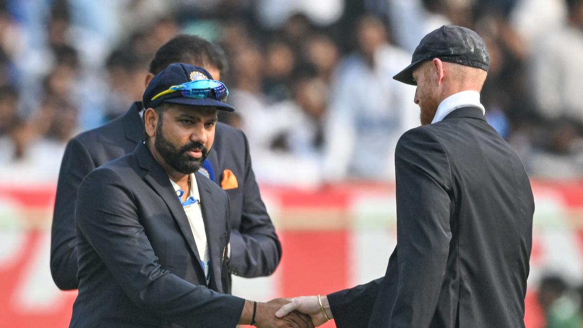 India vs England Test series 2025: Full IND vs ENG schedule, dates and venues