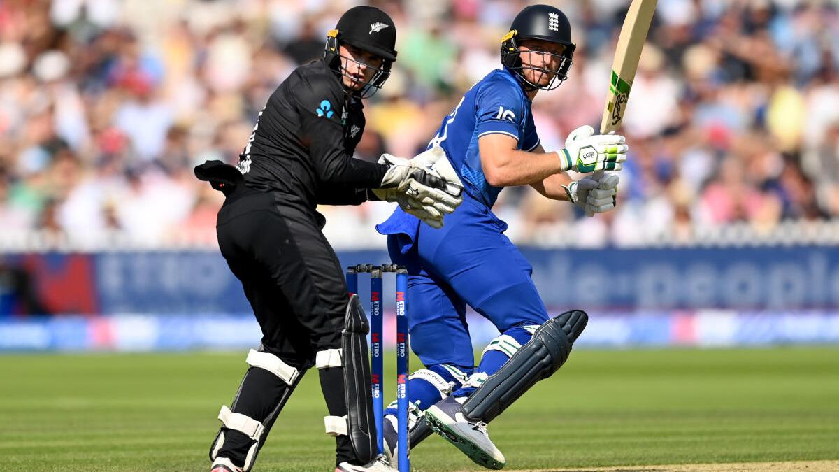 ENG vs NZ, ICC World Cup 2023: Defending champion England takes on New Zealand in opener in Ahmedabad