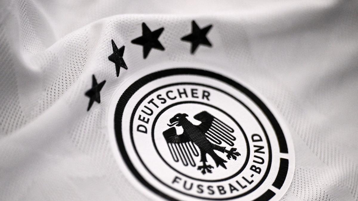 Nike to become Germany supplier in 2027 after seven decades with Adidas-DFB