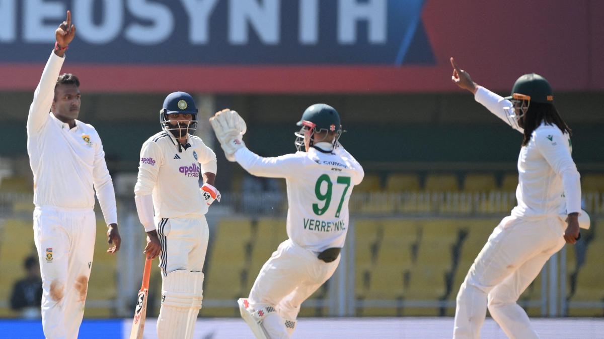 IND vs SA: India records its worst loss in Test history
