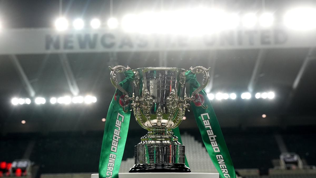 Informações sobre transmissão ao vivo de Arsenal x Manchester City: quando, onde assistir à final da Copa da Liga, previsão, previsão XI