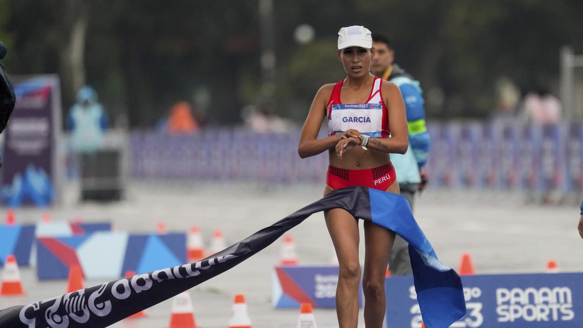 Pan American Games 2023: Wrong distance takes women’s race walk athletes to mistaken world record