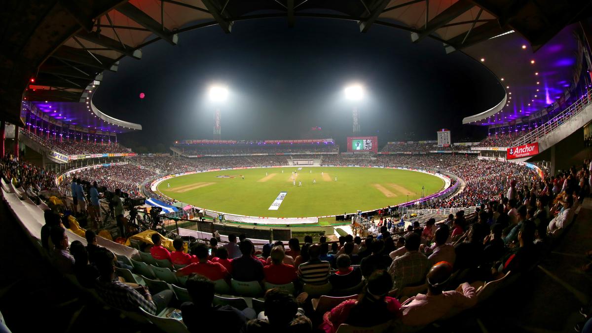 India home fixtures 2024: Gwalior to host first T20I vs Bangladesh; Chennai-Kolkata swap games in England T20Is