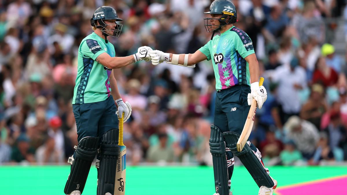 The Hundred 2025 latest results: Domestic players shine; Buttler and Williamson among the runs