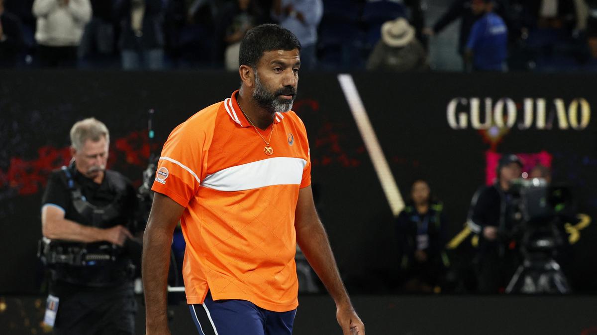 French Open 2024: ‘Clay is not our biggest strength but there is belief and confidence to win Grand Slam’, says Bopanna