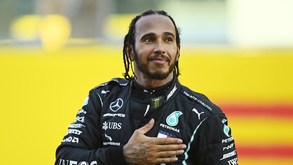 Lewis Hamilton: Top 5 memorable wins with Mercedes