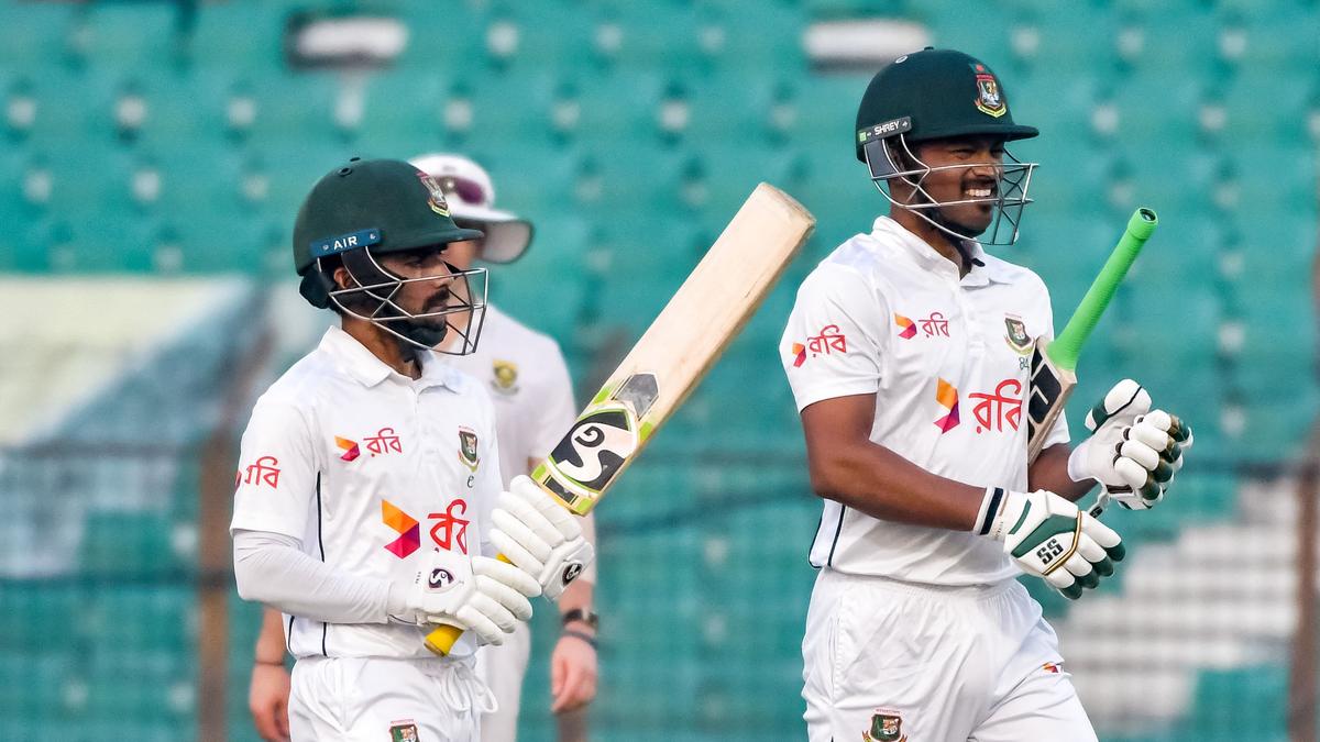 BAN vs SA, 2nd Test Day 3 Live Score: South Africa enforces follow-on after dismissing Bangladesh for 159