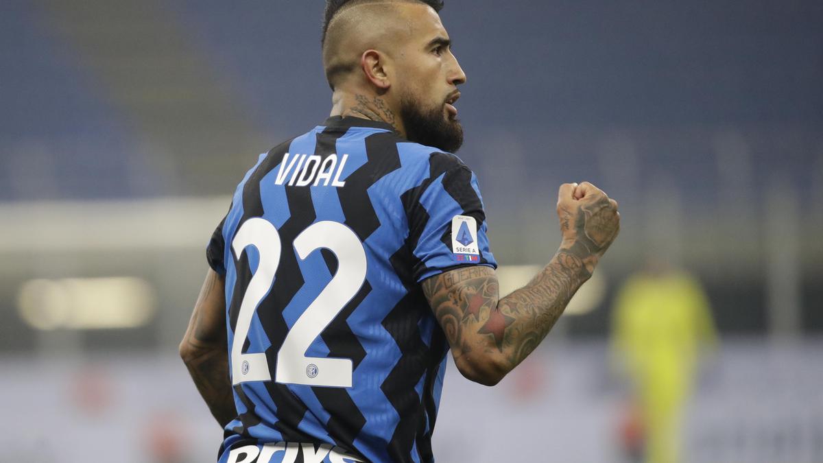 Juventus title run at risk following 2-0 loss at Inter Milan - Football News - Sportstar