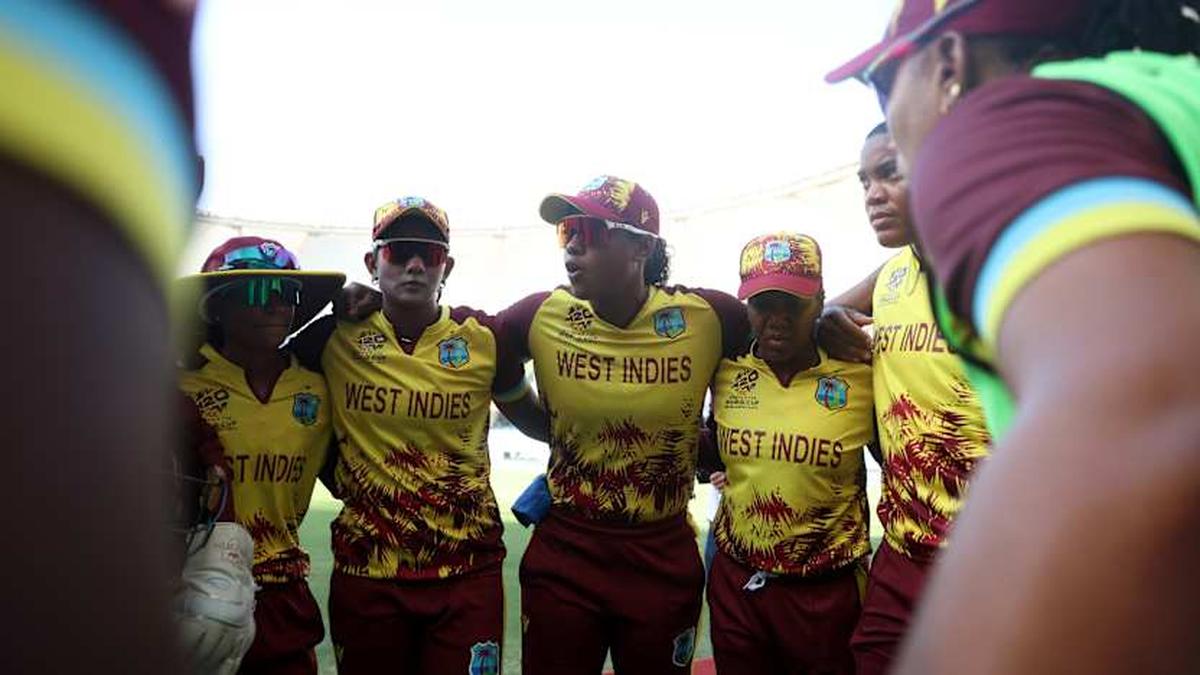 WI vs SCO, Women’s T20 World Cup 2024 LIVE streaming info: When, where to watch West Indies v Scotland; Predicted XI