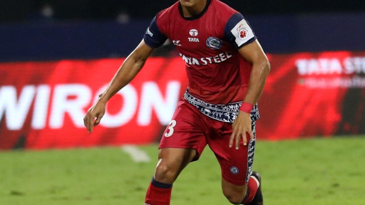 Jamshedpur FC retains Jitendra Singh for upcoming ISL season