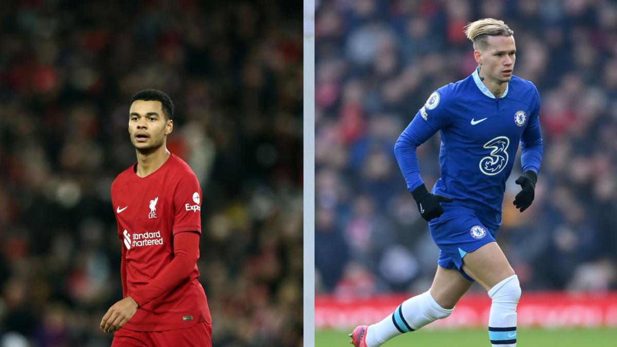 Transfer deadline day: All you need to know about the January 2023 winter window