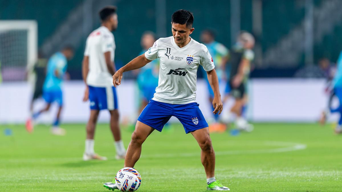 ISL 2024-25: Bengaluru FC hosts Chennaiyin FC with an eye on Indian Super League playoff spot