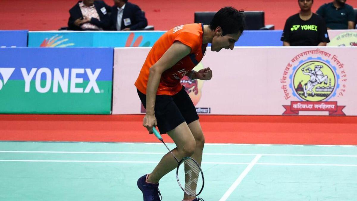 Asian Games 2022: With Tai Tzu-ying as her idol, Anupama has eyes set for a medal at Hanzghou 2023