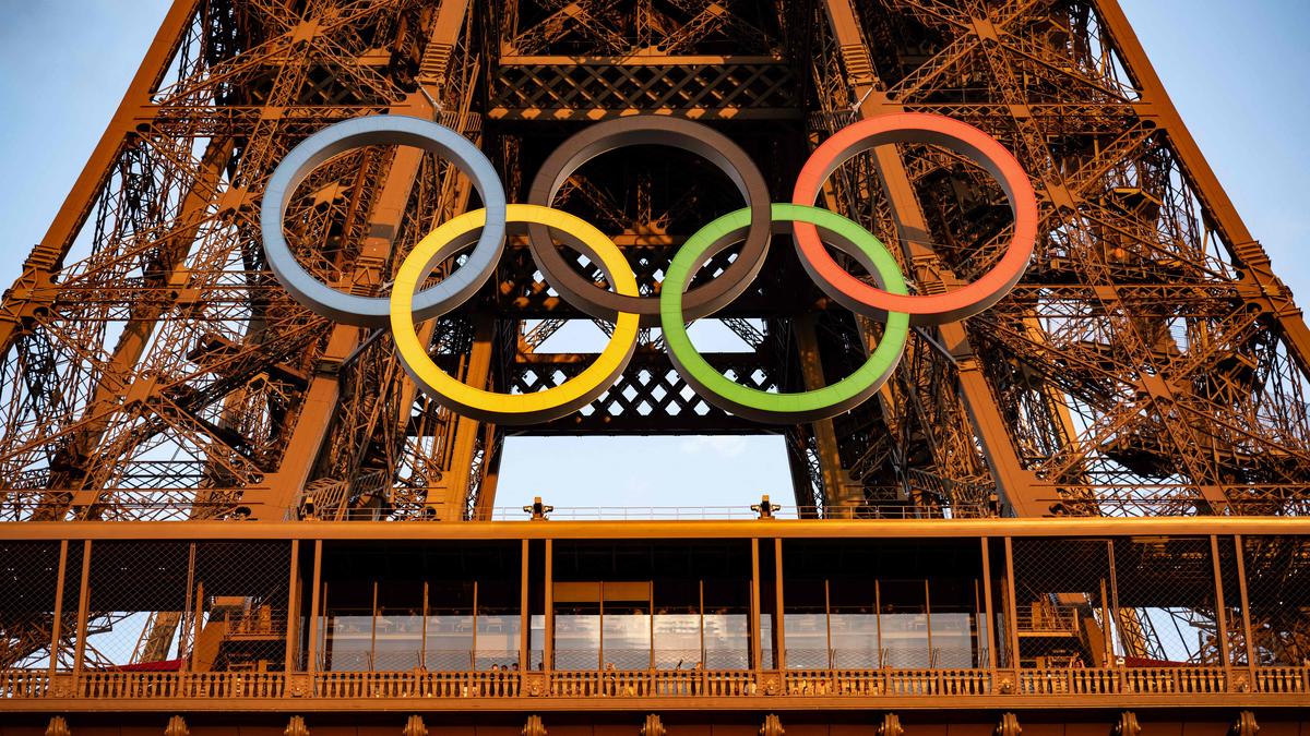 Sports programme, July 2024: Olympic Games in Paris, European Championships, Copa America, Wimbledon and more