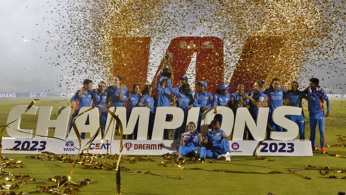 MI in WPL Playoffs: How has Mumbai Indians fared in the Eliminator and Final of the Women’s Premier League?