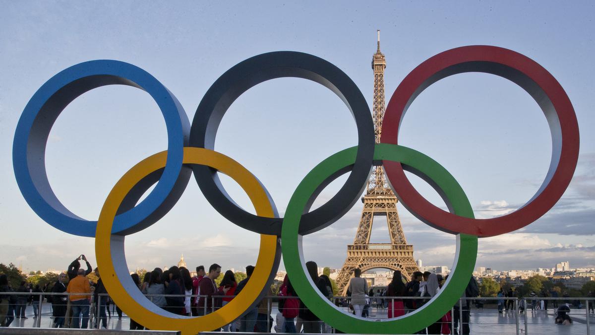 Paris 2024: History of the Olympics — How the Summer Games have changed since the first edition in 1896