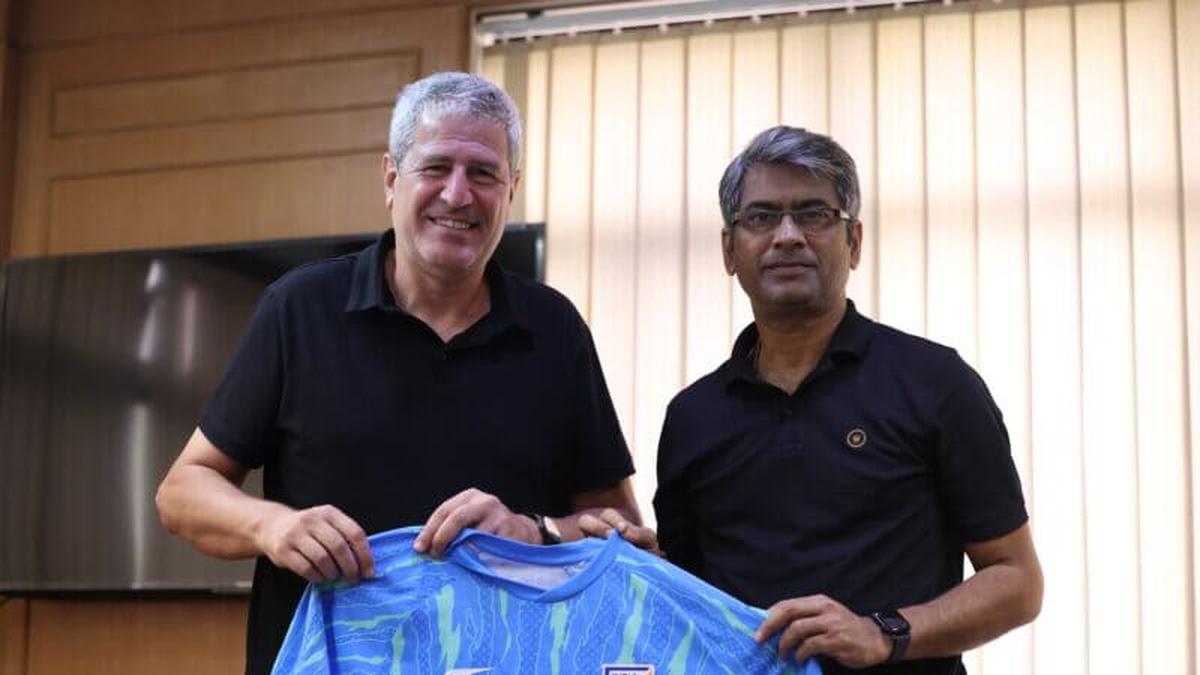 India likely to start Asian Cup Qualifiers prep on March 14 after Manolo Marquez’s meeting with AIFF