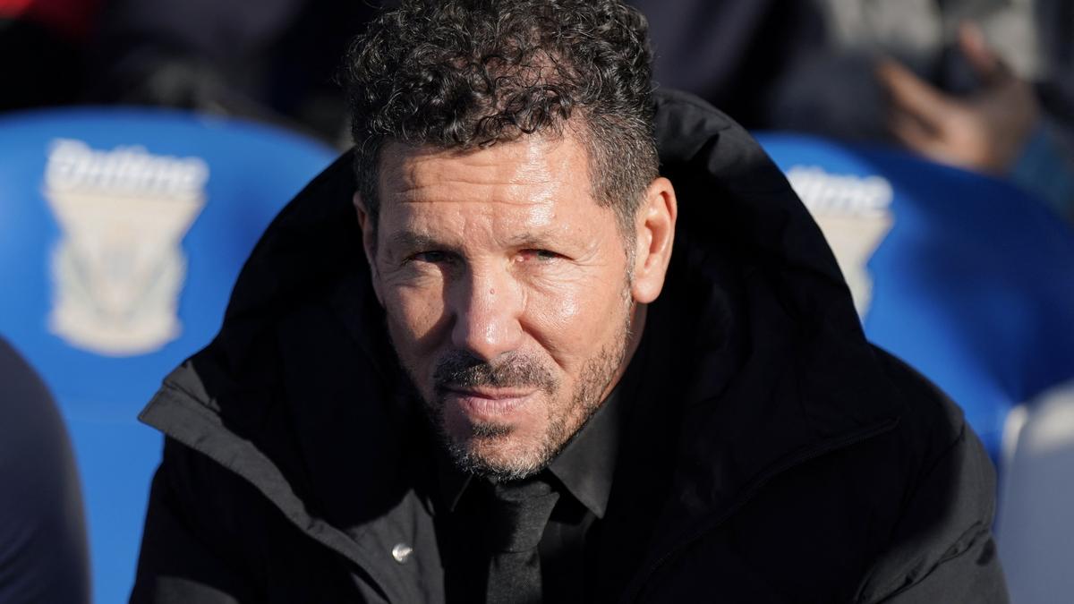 Atletico Madrid vs Leverkusen: Simeones boys target UEFA Champions League final ahead of group-stage clash