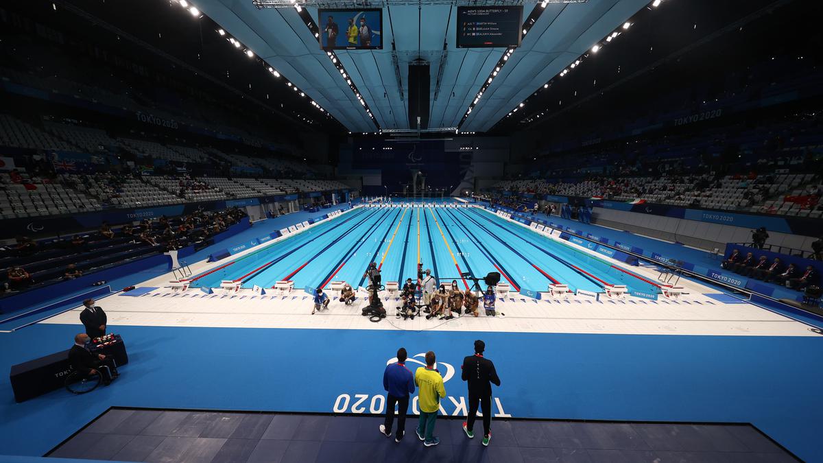 No Russians, Belarusians Expected At Swimming Worlds In July - Sportstar