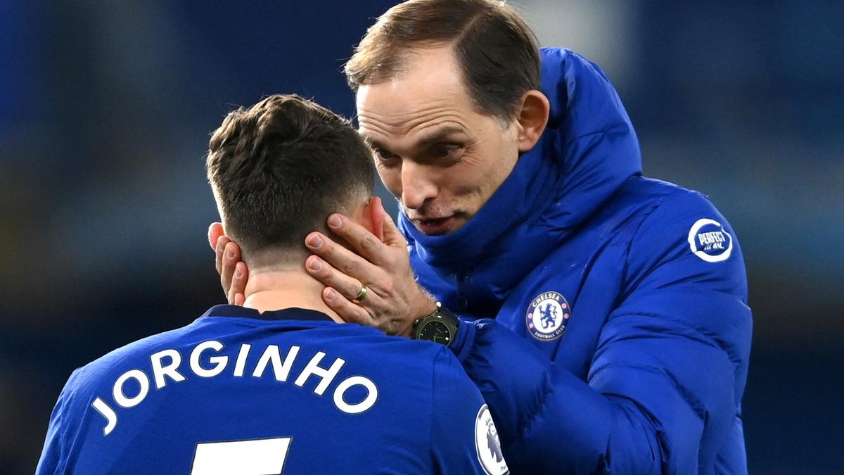 Chelsea Players responsible for Thomas Tuchel’s sacking, says Jorginho