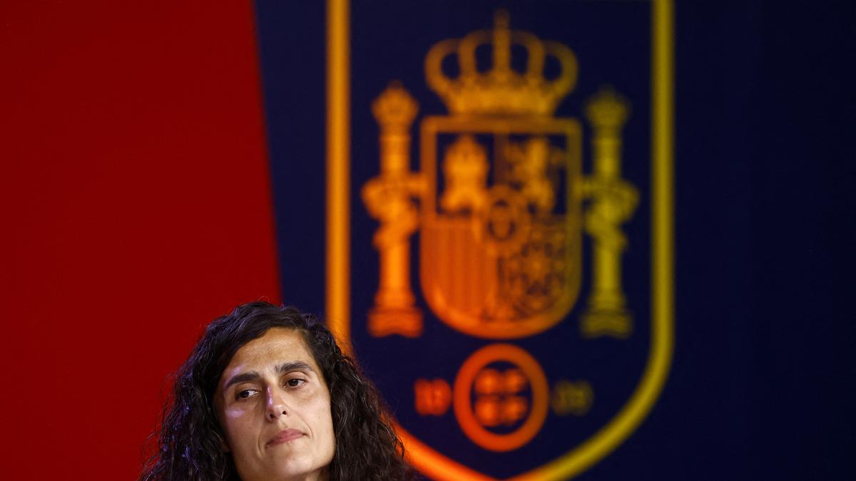 No Hermoso in Spain squad for UEFA Women’s Nation’s League; Putellas, Bonmati among FIFA Women’s World Cup winners included