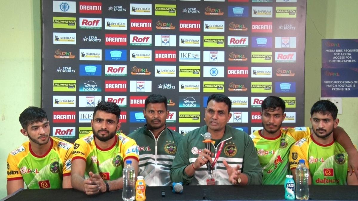 Pro Kabaddi League: Patna Pirates parts ways with head coach Narender Redhu hours after losing PKL 11 final