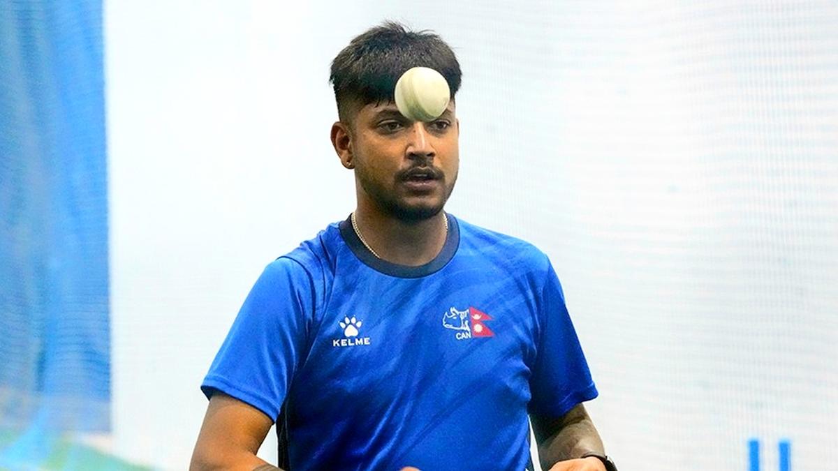 BAN vs NEP, T20 World Cup 2024: Sandeep Lamichhane becomes second fastest bowler to pick 100 T20I wickets